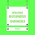 Group logo of Online Business Owners